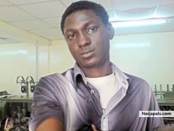 Bakare Taofeek 