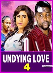 UNDYING LOVE PT 4 (New Movie) Onny Michael, Rosabell Andrew 2025 Latest New Nigerian Nollywood Movie