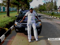 john iwuji