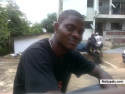 OLAMIDE JOSEPH  (mycodeg)