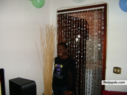 Happy moi