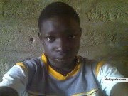 Adeshina Emmanuel