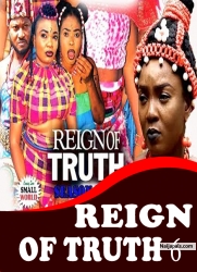 Reign Of Truth 6