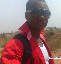 Samuel Agbaji