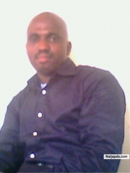 olayemi olajolo