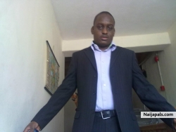 Chinedu Nwachukwu