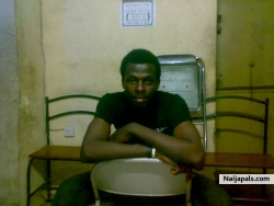 TOYEEB ADEFEMI BAKARE