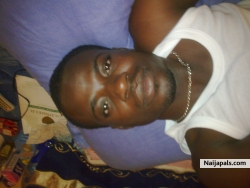 Kushimo Olayinka