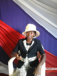 my wife