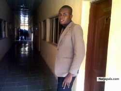 olawale ashaolu (ronme4ever)