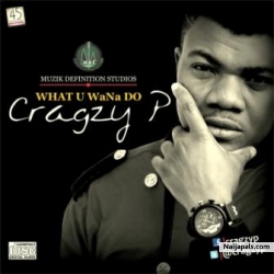 what u wana do(prod by crag-zy p) by crag-zy p