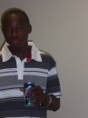 Tayo Adedapo