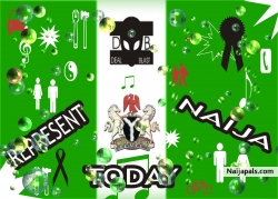 rep naija 2day!