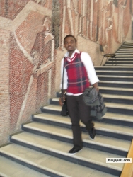 Japheth Gideon (Japhy)