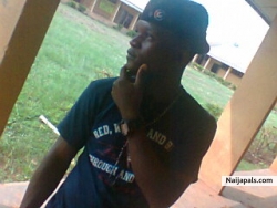 isreal amadi