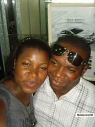 ME N MY HUBBY