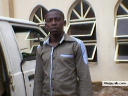 Jesus died for me.what about u? 