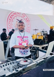 DJ GAMBIT (gambitekmedi)