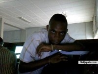 @JoshuaAkporobaroObedeke