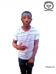 Bad Boddo Baddest (Prod. By Master Flexx) by Kaizy Mo Ft. Willz B x Lunda Boy