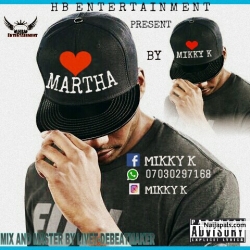mikky k latest single 