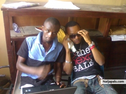 I remember dis day...