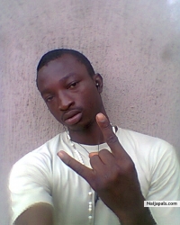 Fyn boi, all dis smal smal guls dy eye me den won rep me o