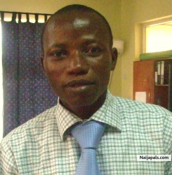 MATTHEW AWOLOPE