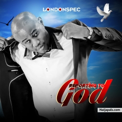 Reporting to God by LondonSpec