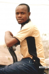 just me