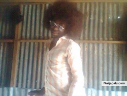 Samson ajijo (Batida)