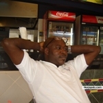 .......me? ...... just relaxing.