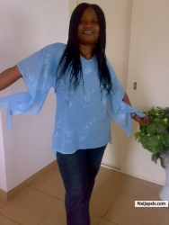 kunbi adesanya