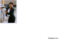 Ngozi Amadi (mygirl)