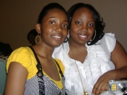 Me and Titi 