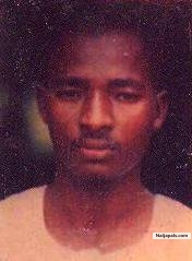 hamza auta mohammed