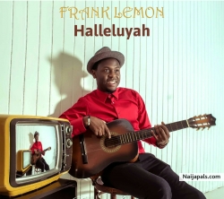 Frank Iyinbor  (LemonNice)