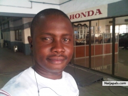 shola akindele