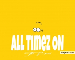 Only you by Nazey f - ft - All Timez - prod by All Timez 