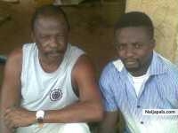 at abeokuta location