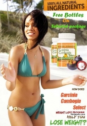 Garcinia Cambogia (GarciniaRevi)