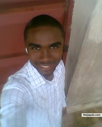 tochi ernest ayo