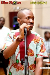 Tosin Harmony in action