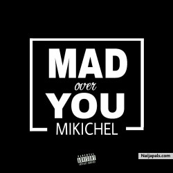 (mad over you cover) by Mikichel 