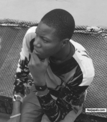 Ohiokede Emmanuel