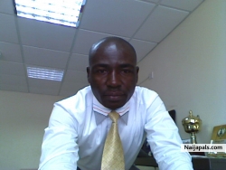chimezie Asiegbu