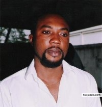 oscar olu (afroking)