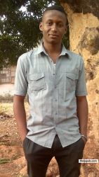 I heard ma name in the music industry