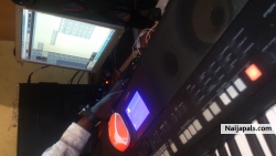 working on a new project 02AM zambian time