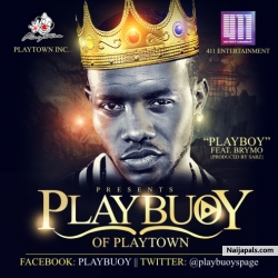 Playbuoy by Playbuoy ft. Brymo